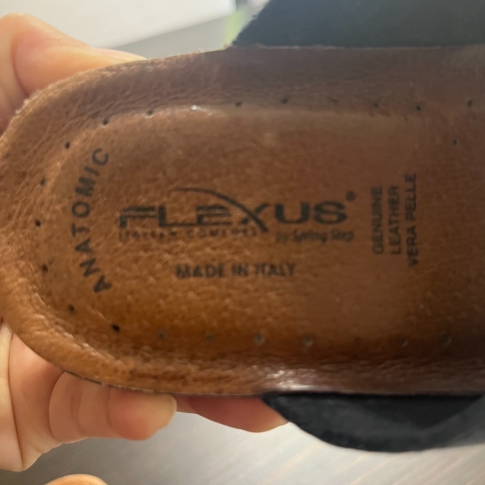 Flexus by Spring Step Sandals - Picture 4 of 7